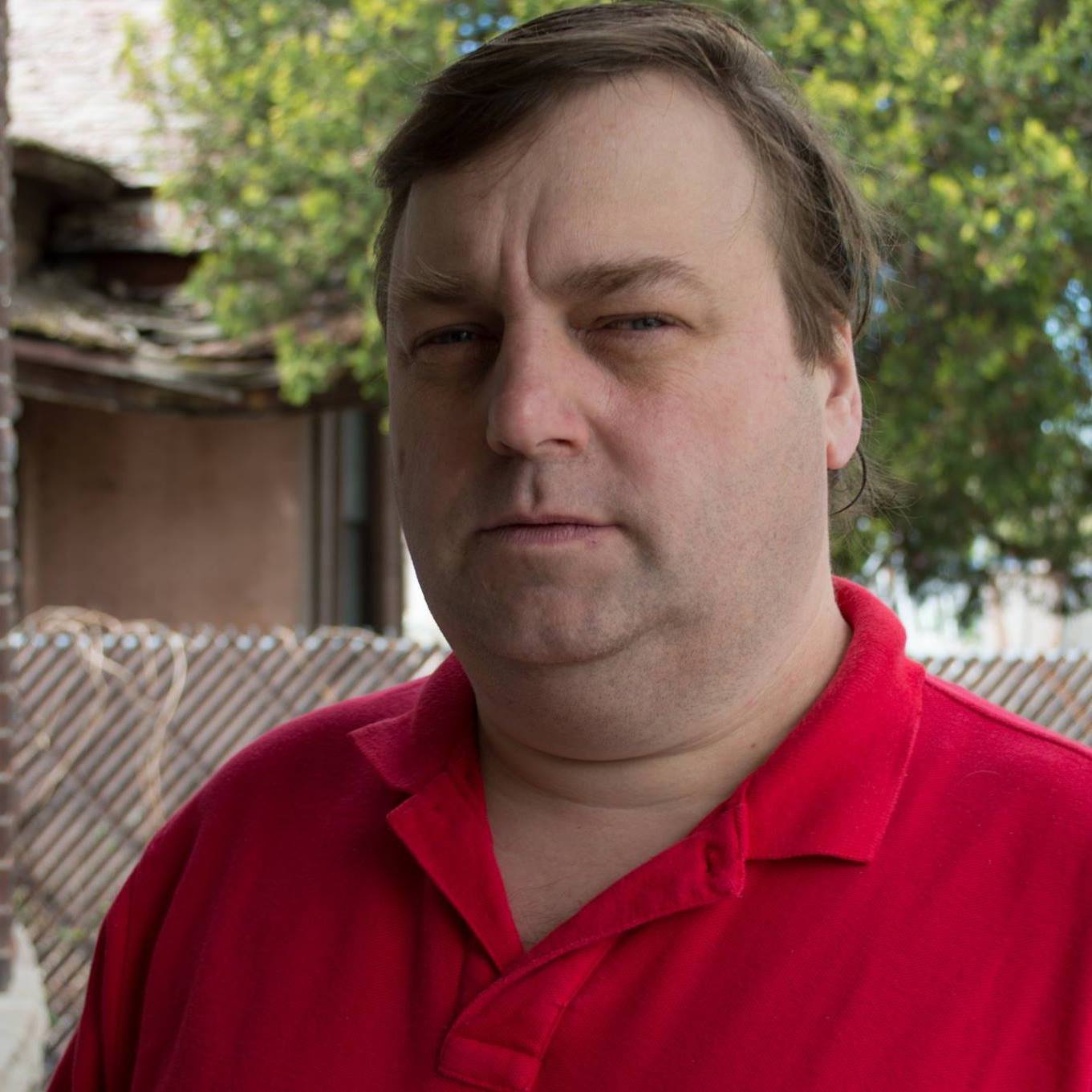 Michael Tanner - Founder & CEO