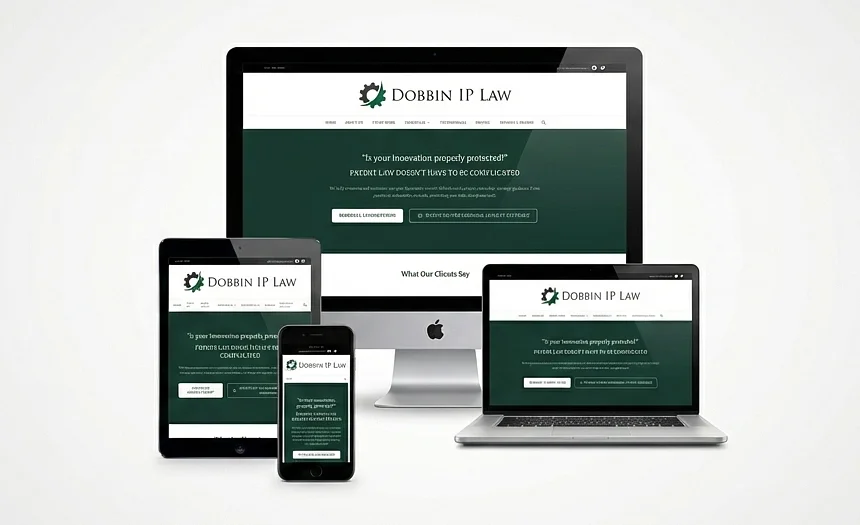 Dobbin IP Law