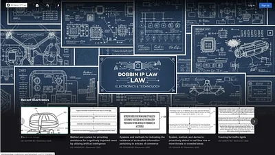 Dobbin IP Law