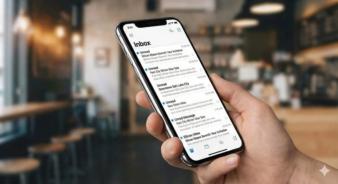 7 Effective Email Marketing Strategies for Utah SMBs in 2026