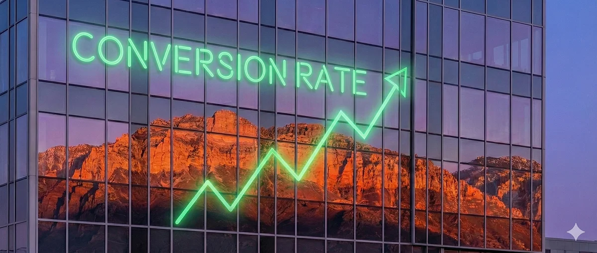Conversion Intelligence: Advanced CRO Strategies for Utah Markets in 2026